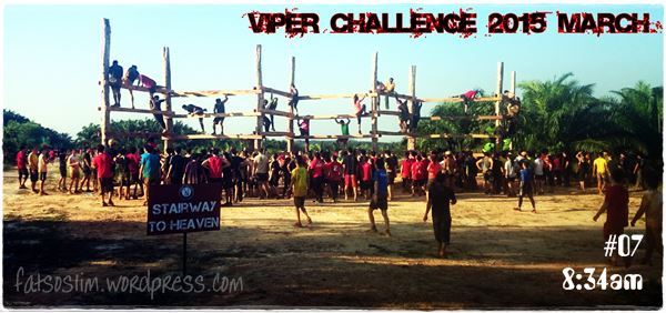 Viper Challenge 2015 March Obstacle 007